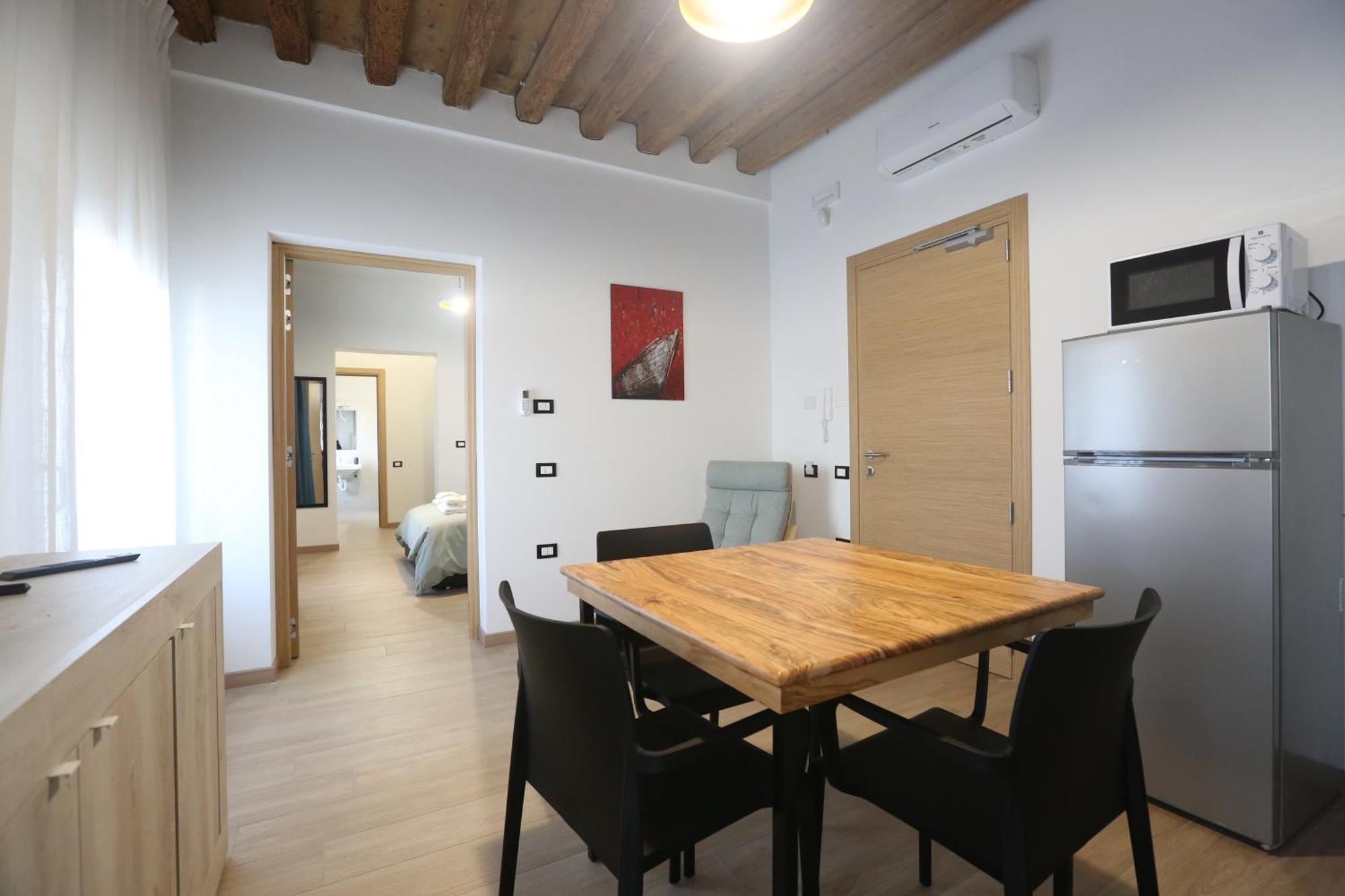 Residence Superstar San Martino di Lupari Exterior foto