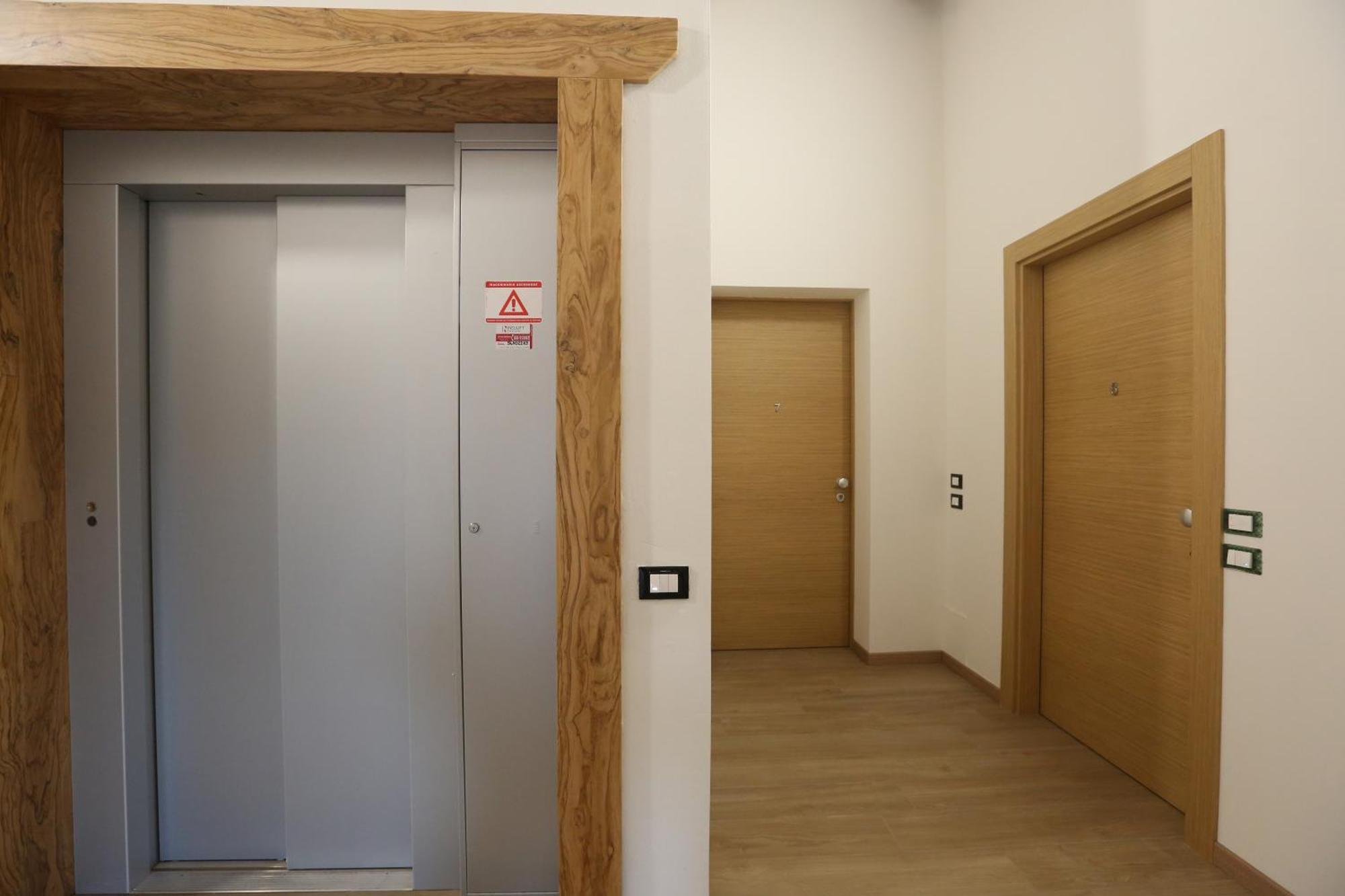 Residence Superstar San Martino di Lupari Exterior foto